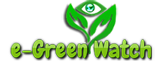 e-Green Watch